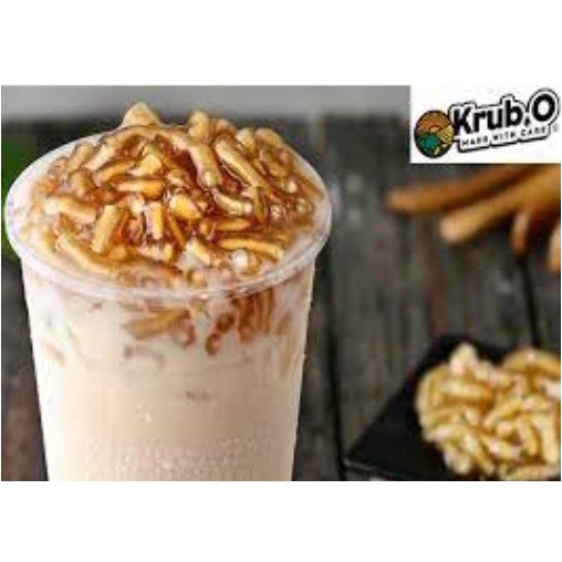 Trân châu Sợi KRUBO gói 800g - NGON NHƯ TRÂN CHÂU TOCO
