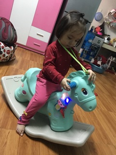 Sỉ BẬP BÊNH NGỰA