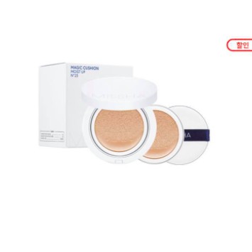 MBC Sét 2 lõi phấn nước Missha Magic Cushion SPF 50+ PA+++ | BigBuy360 - bigbuy360.vn