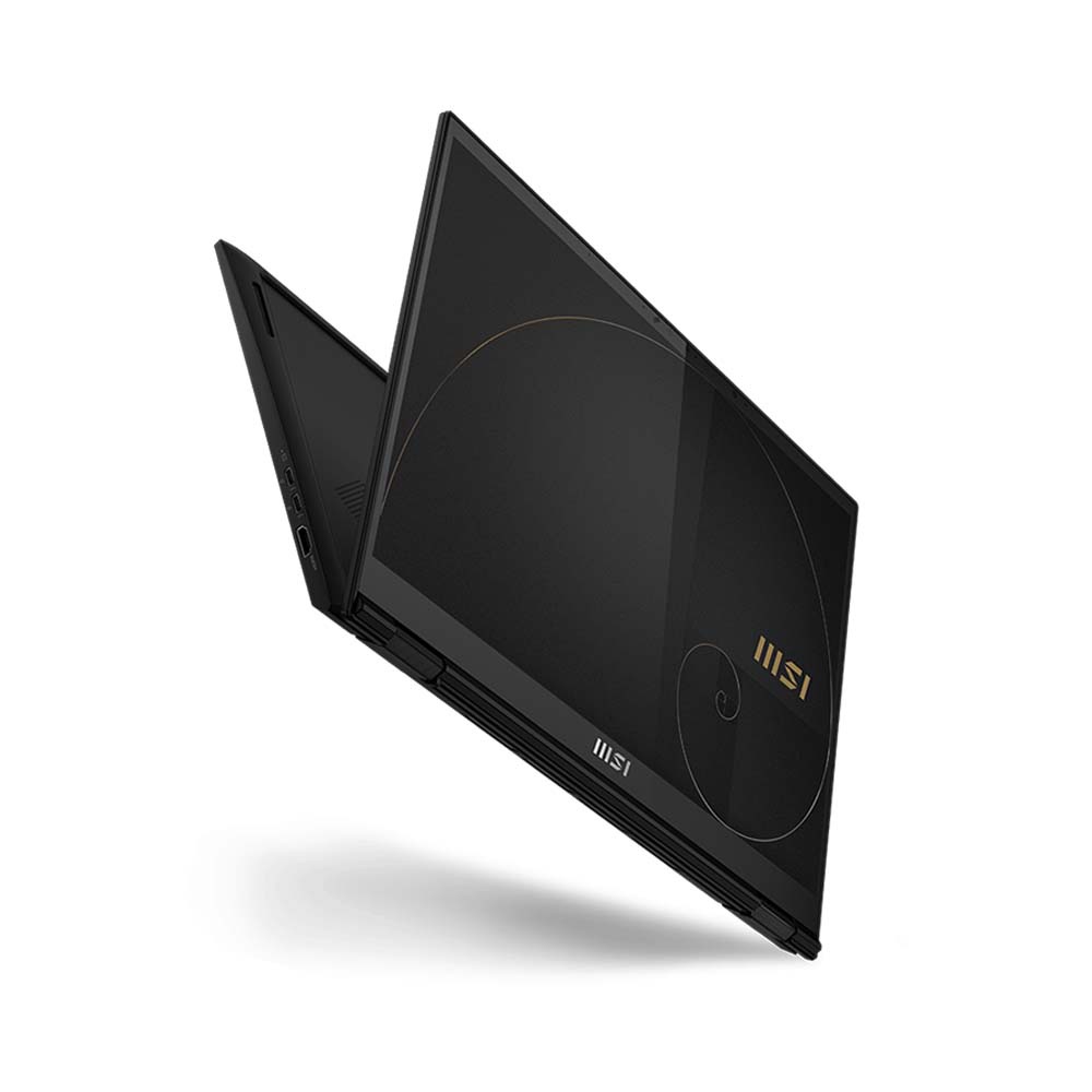 Máy tính Laptop MSI Summit E14 Evo A12M-211VN (i7-1280P EVO, Iris Xe graphics, Ram 16GB DDR5, SSD 512GB, 14 Inch IPS FHD