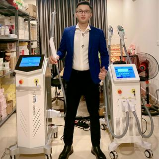 Chuyên Setup Spa Thẩm Mỹ Viện