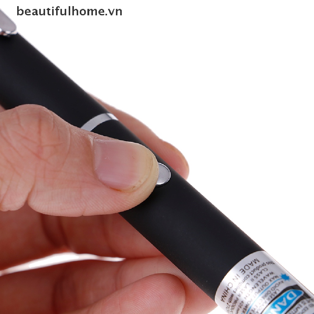 Bút Kiểm Tra Mắt Kính Chống Tia Uv Ánh Sáng Xanh Cho Thú Cưng