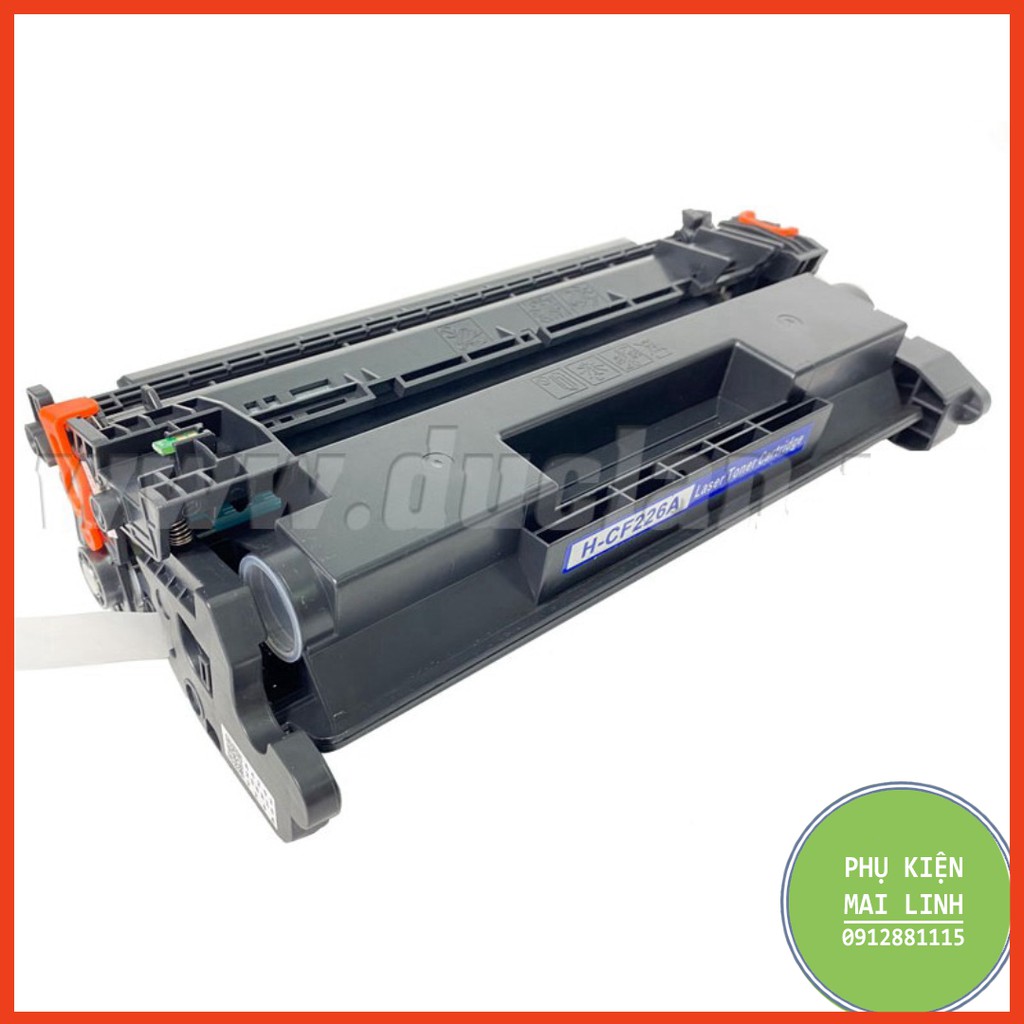 ☘️Hộp mực in HP Pro400 M402/M426 (CF226A) HP LaserJet Pro M402dne/M402dw/M426dw/M426fdn/M426fdw