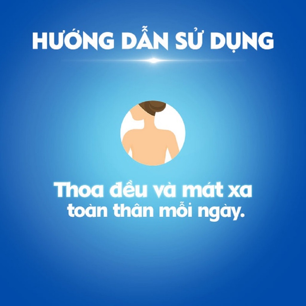 Tinh Chất Ban Ngày  Dưỡng Thể Dưỡng Trắng  NIVEA Chống Nắng SPF50 180ml - 88314