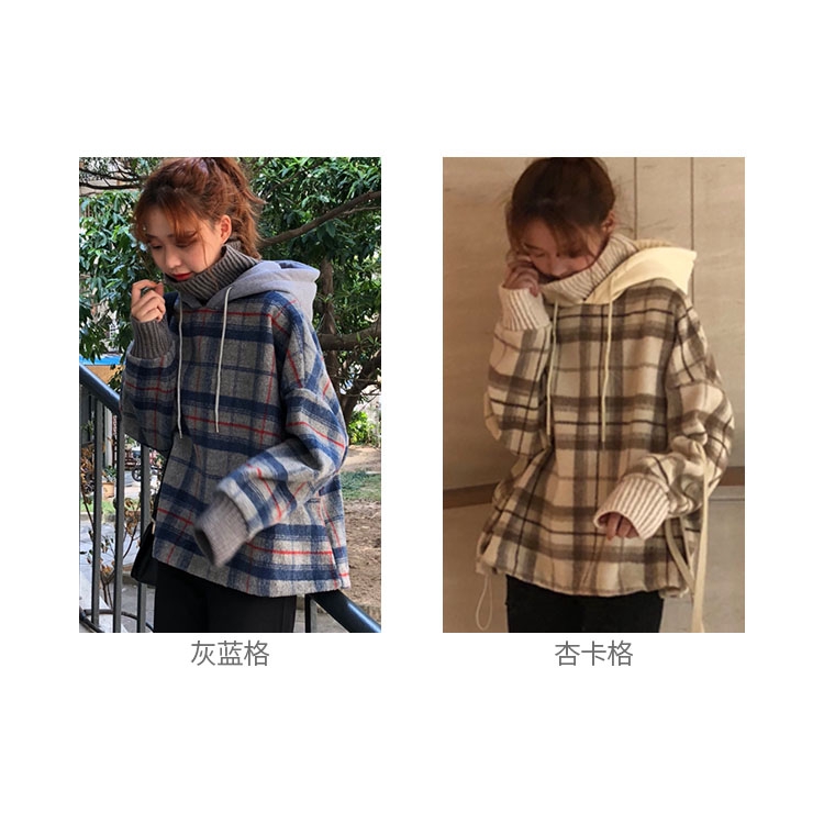 Áo khoác nhung dài tay thời trang thu đông cho nữ | BigBuy360 - bigbuy360.vn