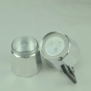 Bình Pha Cà Phê Moka Nhôm Siêu Bền