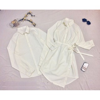 Áo Đôi Nam Nữ Cao Cấp