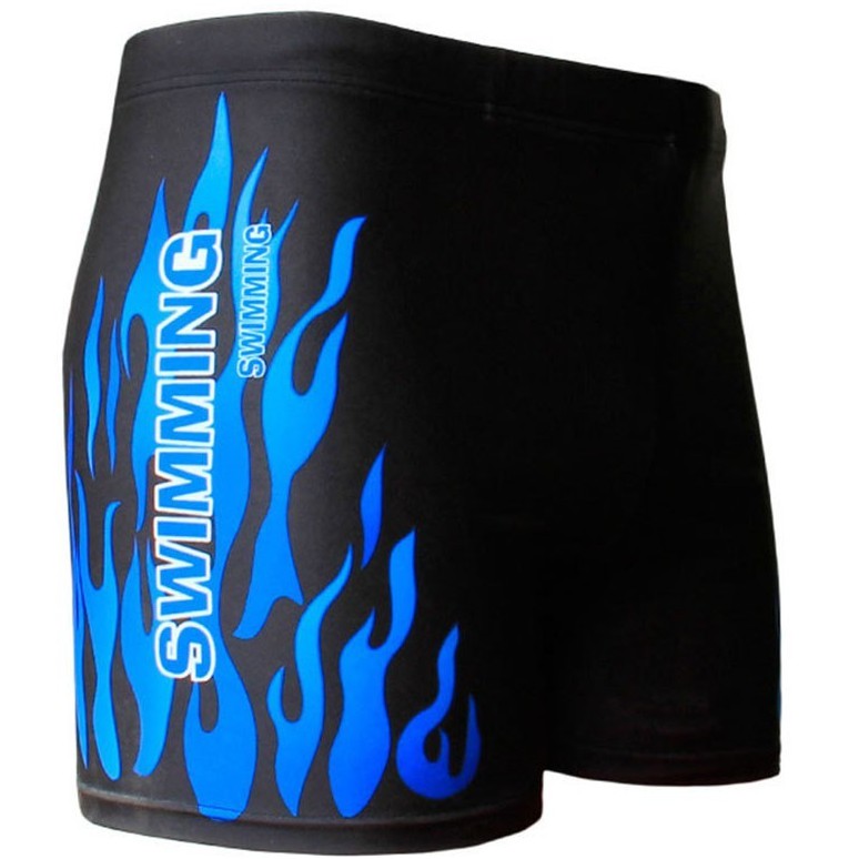 Quần bơi nam cao cấp phong cách thể thao | BigBuy360 - bigbuy360.vn