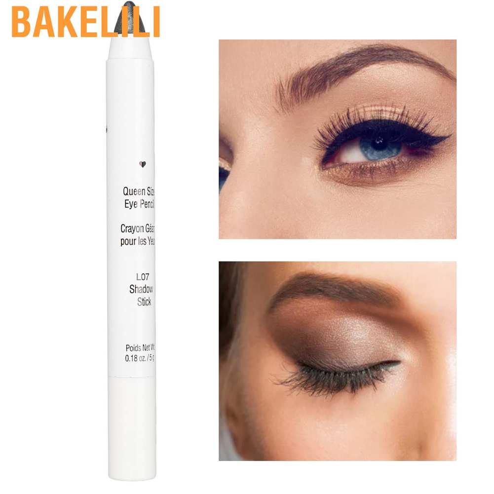 Phấn mắt dạng thỏi Langmanni lâu trôi mềm mịn màu sắc độc đáo 5g # 07
 | BigBuy360 - bigbuy360.vn