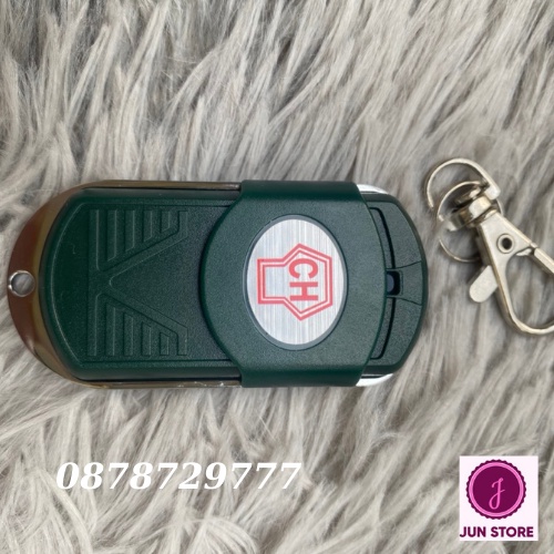 Điều khiển cửa cuốn CH mã nhảy sóng 365