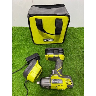 máy bulong ryobi 18v nội địa úc