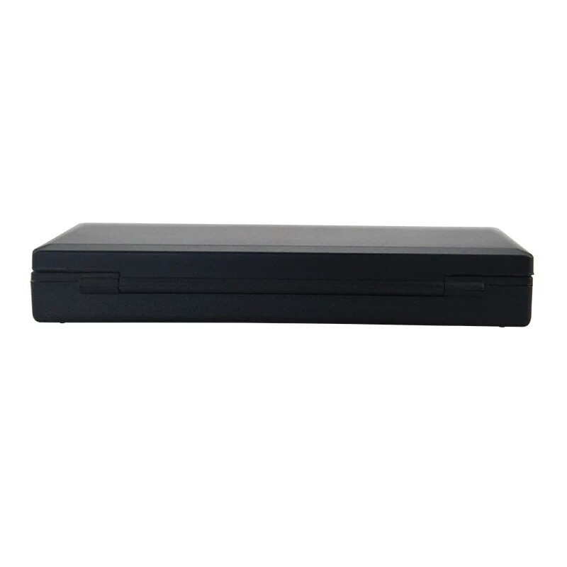 Cân điện tử mini bỏ túi chuyên dụng có độ chính xác cao 200g-0.01g cân trang sức vỏ hộp đen