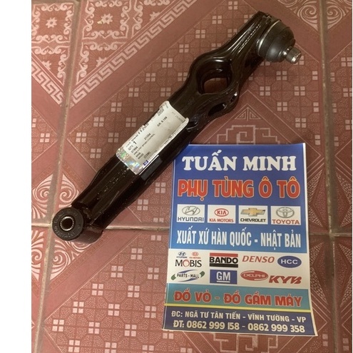 Càng i Matiz 1999-2007 Spark 2008-2011 M200  CHÍNH HÃNG GM