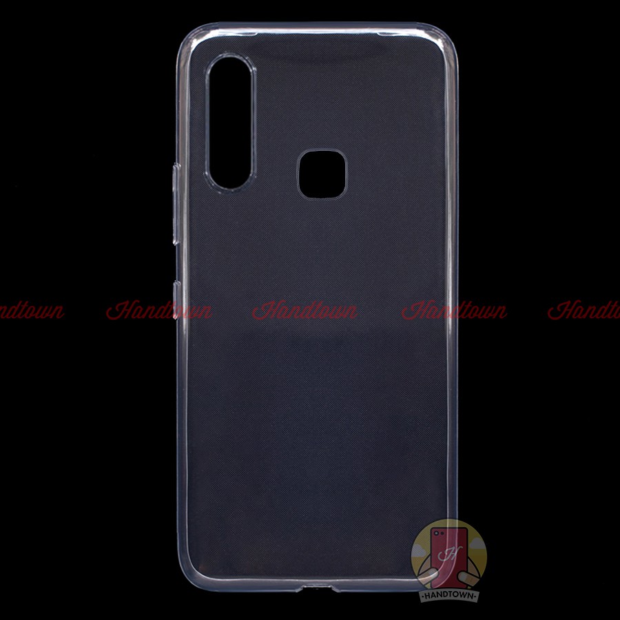 Ốp Lưng TPU Silicon Vivo Y5S Y19 Y69 Y75 Y79 Y81 U3 U20 V7 V7+ V7 Plus Ốp Cao Su Nhựa Dẻo Trong Suốt Cao Cấp Chống Sốc