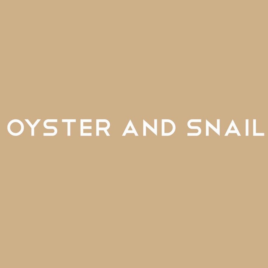 Oyster and Snail