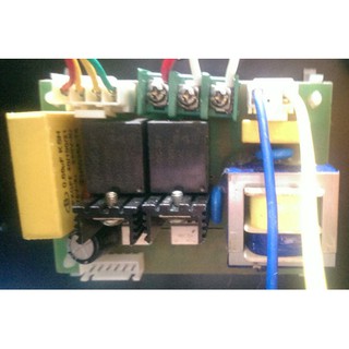 Main máy cán màng FM-3510