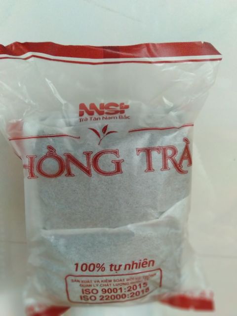 GÓI HỒNG TRÀ PHA TRÀ SỮA, TRÀ TẮC..