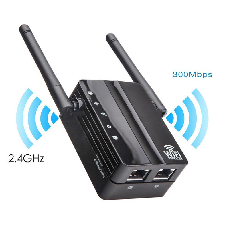 Bộ Phát Sóng Wifi Băng Tần Kép 300mbps Băng Tần Kép 5g 4na