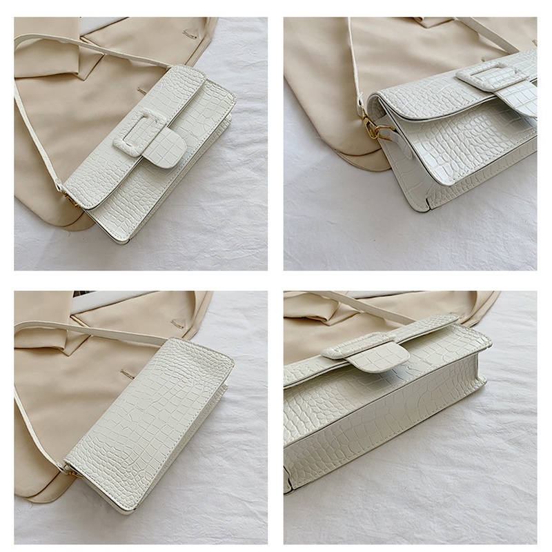 Túi Đeo Chéo Thời Trang Hè 2022 Mới GYLXB243