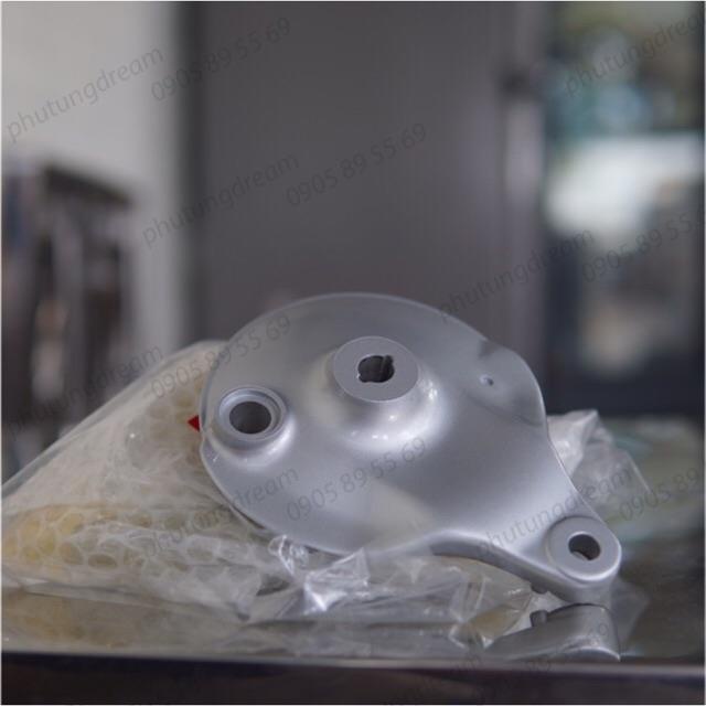 Pass Phanh Sau Dream Thái - Honda Thái Lan