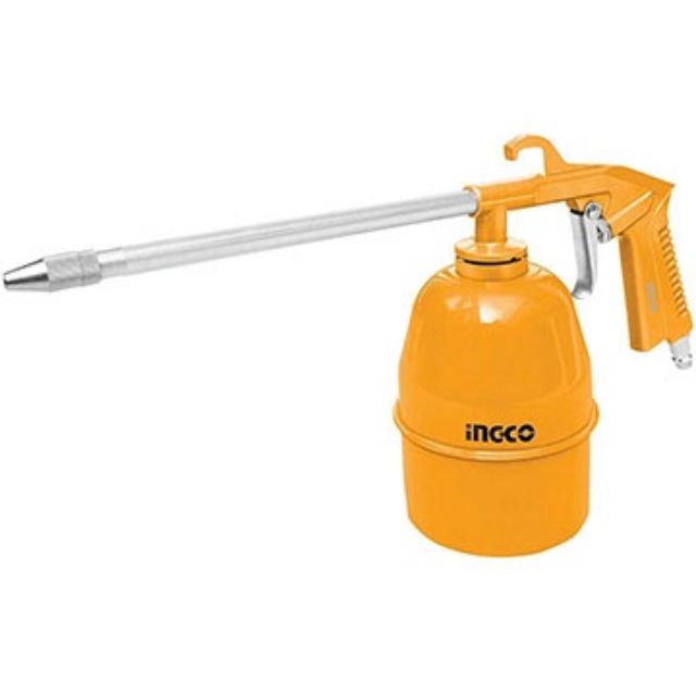 0.75 Lít châm nhớt  INGCO AWG1001