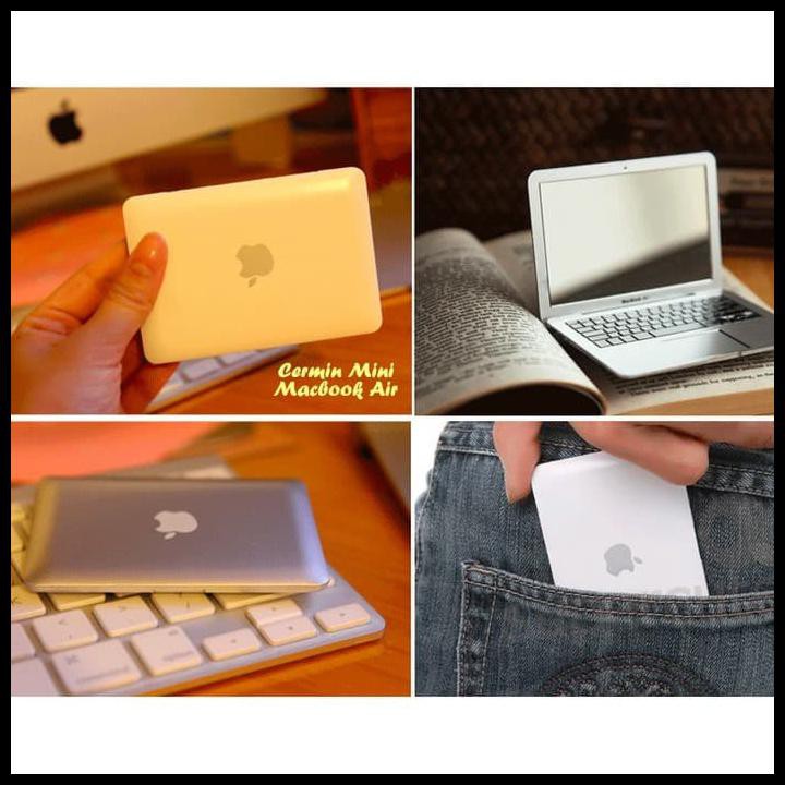 Gương soi mini cho Macbook Air Similar