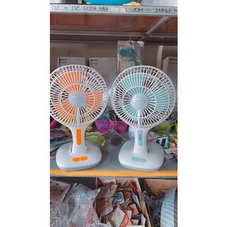 Quạt tích điện ông tây