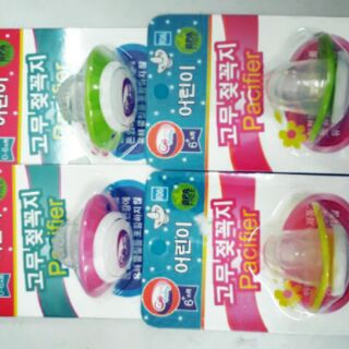 Ngậm nướu GB baby