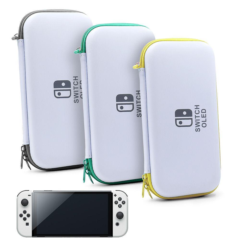 BTLIMER Túi Đựng Bảo Vệ Máy Chơi Game Nintendo Switch OLED