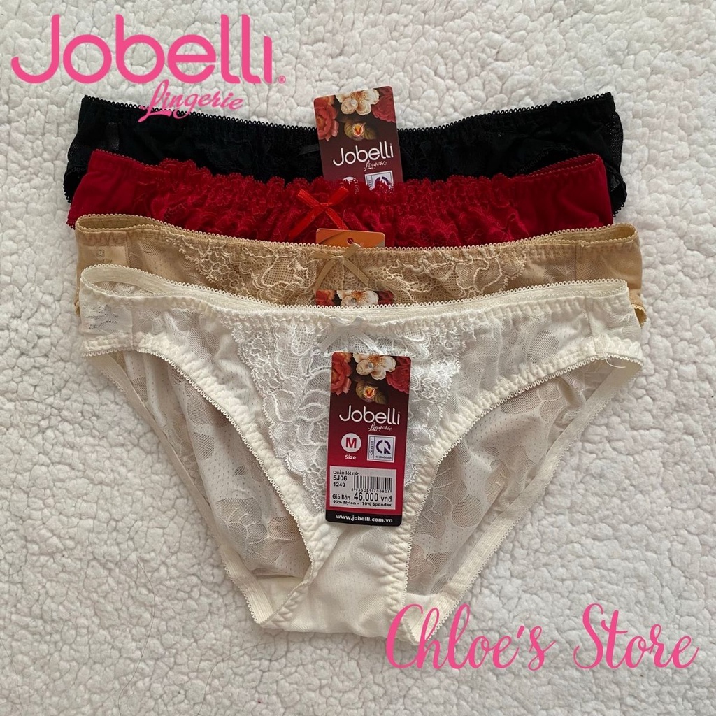 Quần Lót Jobelli 1249 CHÍNH HÃNG