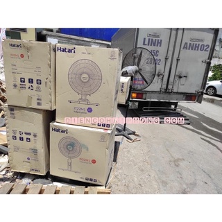 Quạt sàn Hatari IT22M1