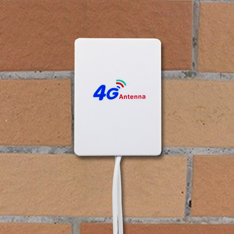 Ăng ten wifi bắt sóng 4G / 3G 28dBi LTE