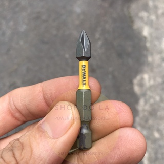 Mũi vít bake dewalt ph1 dài 50mm