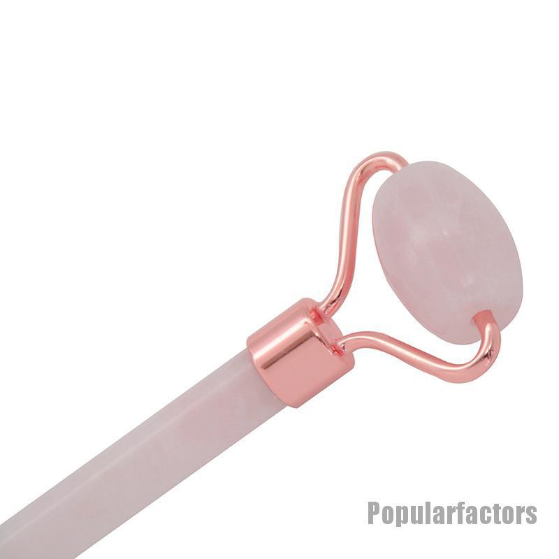 Máy Mát Xa Mặt Và Cổ Tự Nhiên Chất Lượng Cao