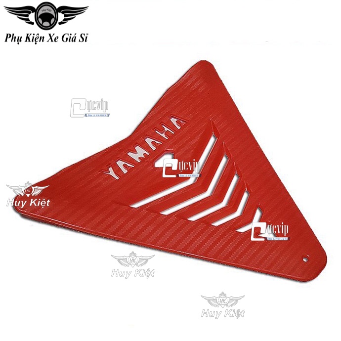 Tam Giác Chắn Bùn Trước Exciter 2010 (2008-2010) MS6106