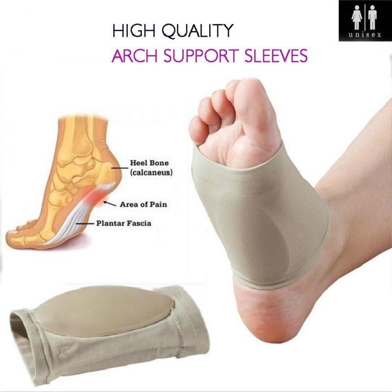 Đệm Lót Gót Chân Hỗ Trợ Giảm Đau Lòng Bàn Chân
