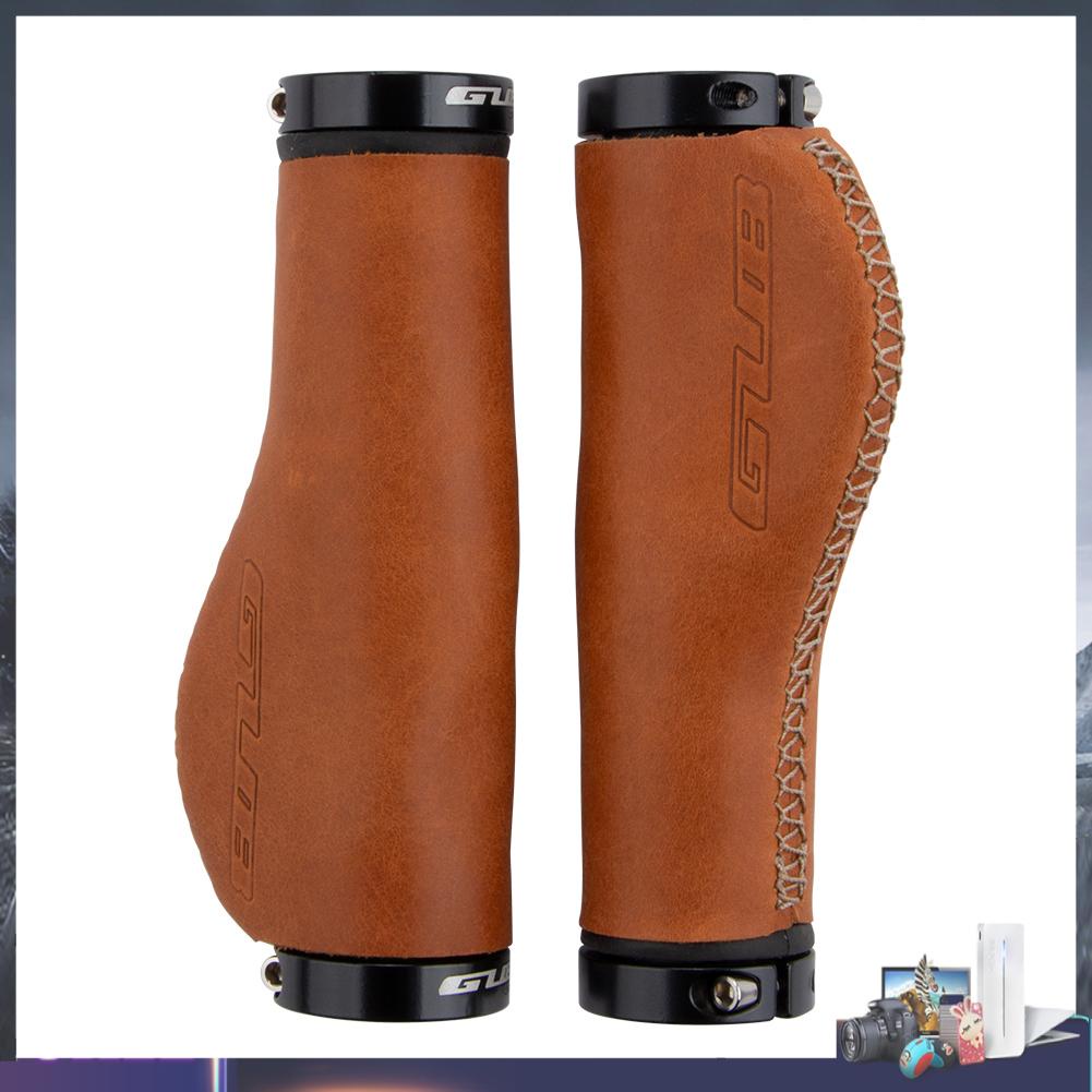 Bao Da Bảo Vệ Tay Lái Xe Đạp Leo Núi GUB G-611