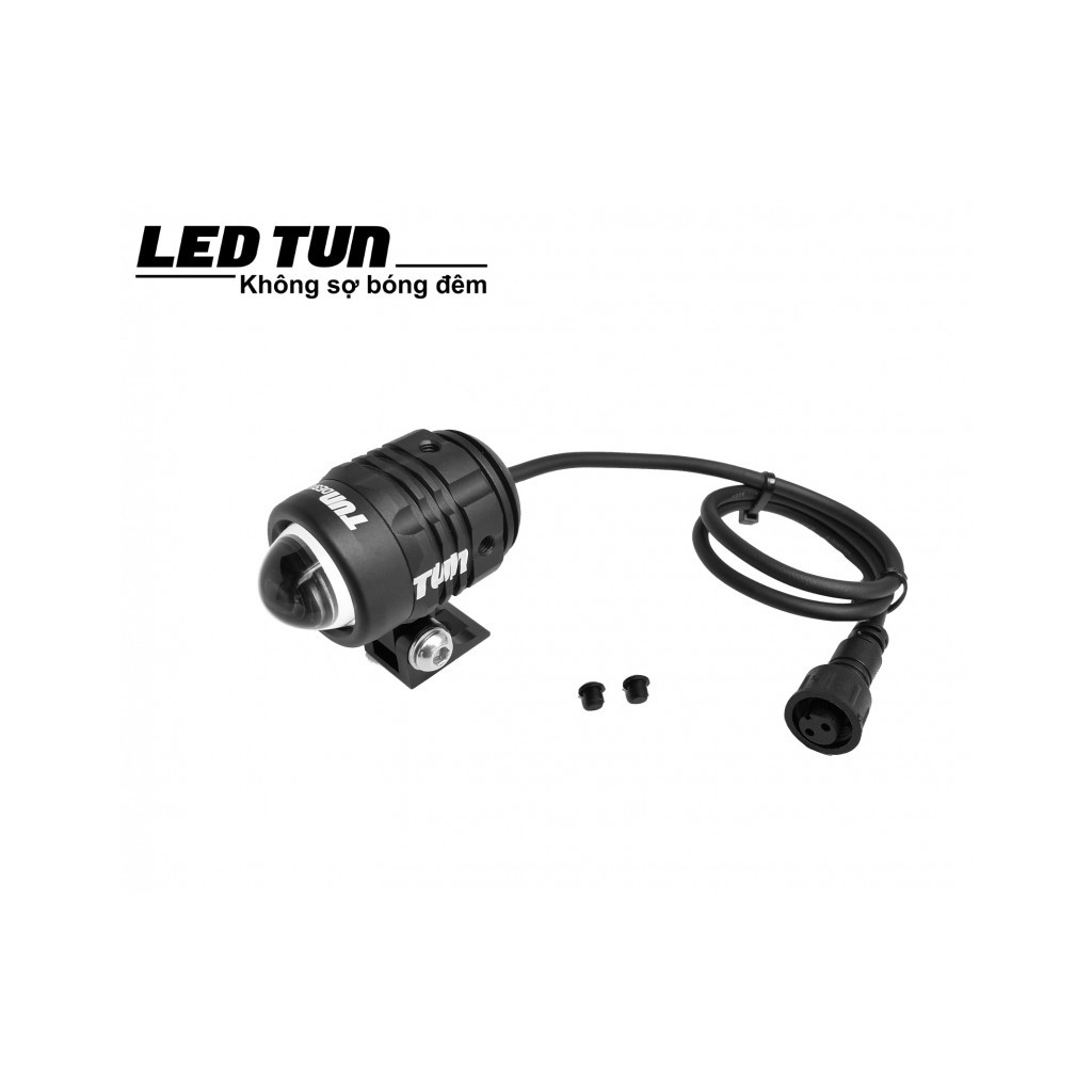 Đèn Trợ Sáng Bi Cầu TUN X5