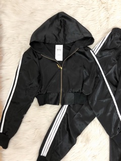 Set thể thao phi thun hàng cao cấp có size (