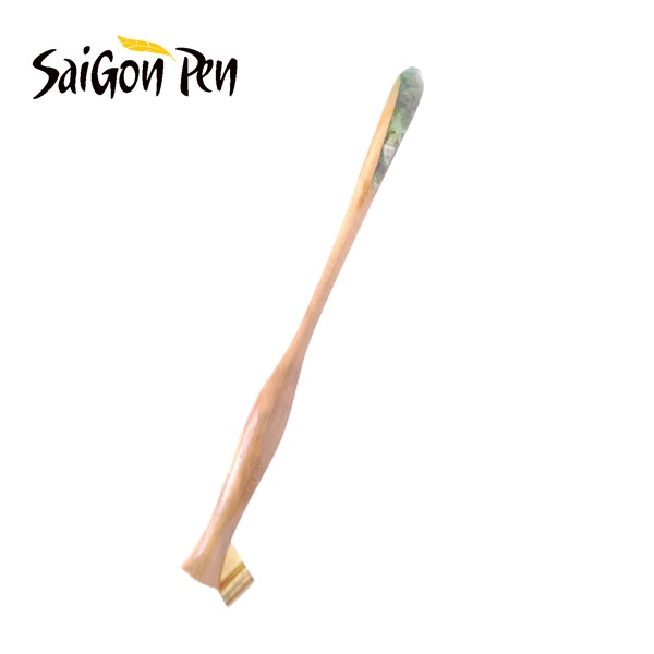 Bút Quản Chéo TM-002 Luyện Chữ Sáng Tạo,Ngòi G ,Tạo Thanh Đâm, Ngòi Không Gỉ -Dụng cụ học tập Tuệ Minh