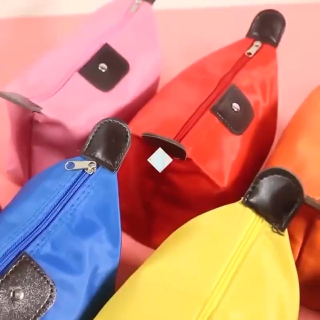 Túi Đựng Mỹ Phẩm, Túi Đa Năng Chống Thấm Nước 🍀Clovershop68🍀