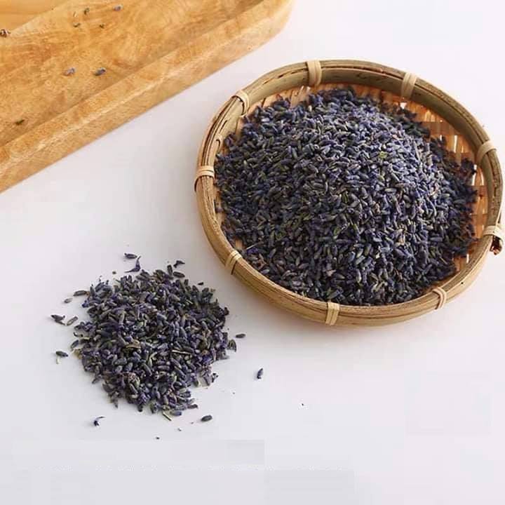 SÉT 2 TÚI THƠM HOA LAVENDER
