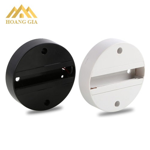 Bộ đế ngồi dùng cho đèn rọi 12w