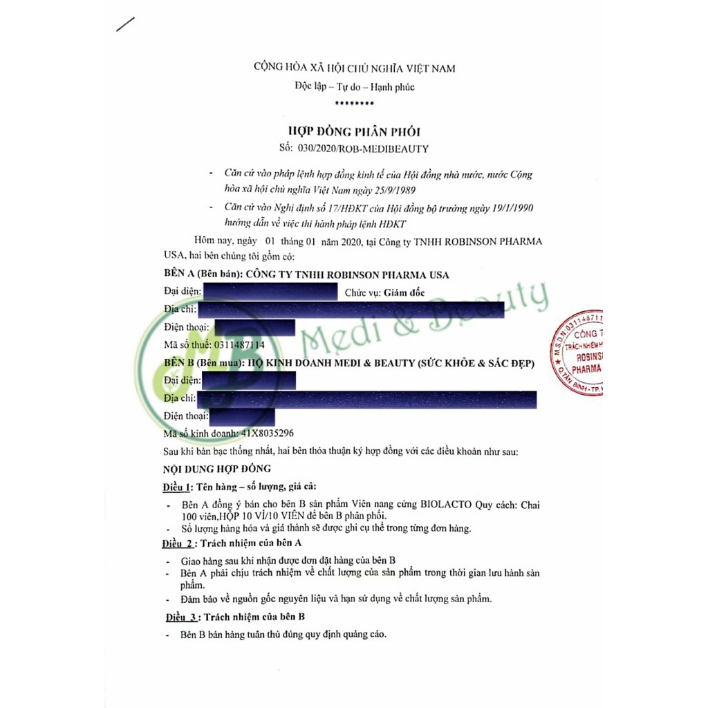 Viên uống hỗ trợ tiêu hóa, giảm đầy bụng, khó tiêu, táo bón BIOLACTO chai 100 viên