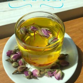 Nụ Hồng 100G - Date luôn mới