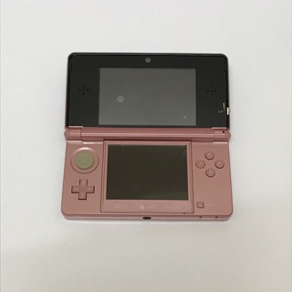 Máy chơi Game Nintendo 3DS ( kho 2000 game free)