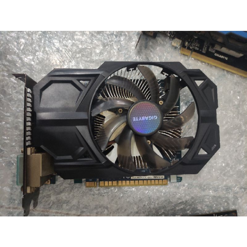 card màn hình gtx750 oc 2g ddr5