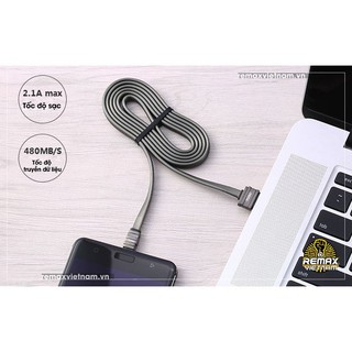 Cáp sạc Remax PD-B06 - BH 6 Tháng