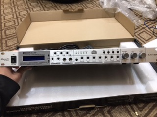 vang km 330 db aucoustic