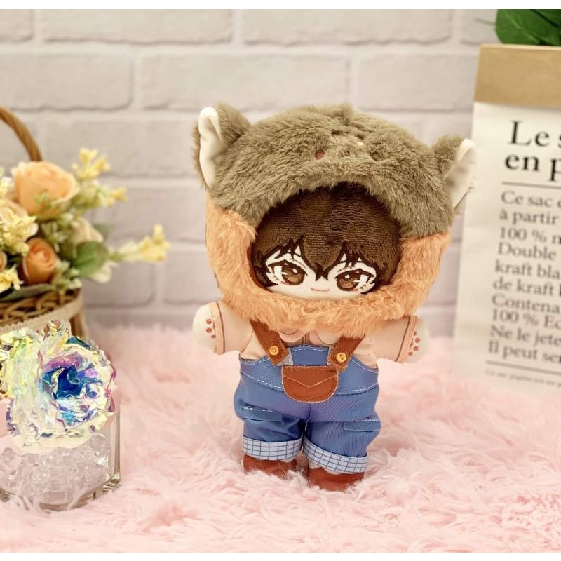 BUNGO STRAY DOGS ĐẶT TRƯỚC DOLL DAZAI CHUUYA